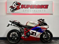 DUCATI 848