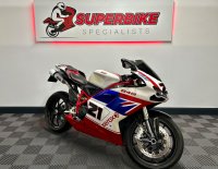 DUCATI 848