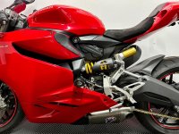 DUCATI 899 Panigale