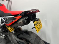 DUCATI Hypermotard