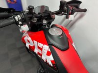 DUCATI Hypermotard