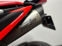 DUCATI Hypermotard