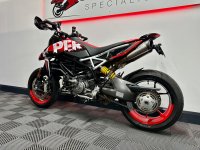 DUCATI Hypermotard