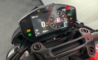 DUCATI Hypermotard