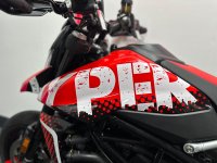 DUCATI Hypermotard