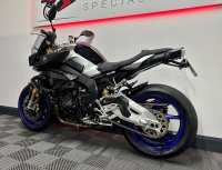 YAMAHA MT-10