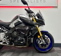 YAMAHA MT-10