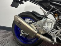 YAMAHA MT-10