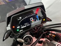 YAMAHA MT-10