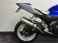 SUZUKI GSXR1000