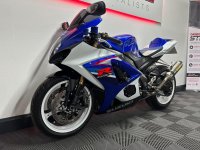 SUZUKI GSXR1000