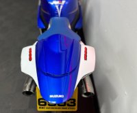 SUZUKI GSXR1000