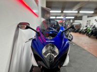 SUZUKI GSXR1000
