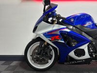SUZUKI GSXR1000