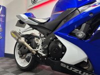 SUZUKI GSXR1000
