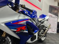 SUZUKI GSXR1000
