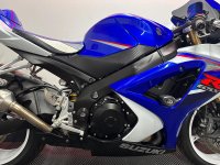 SUZUKI GSXR1000