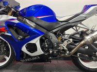 SUZUKI GSXR1000