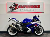 SUZUKI GSXR1000