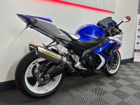 SUZUKI GSXR1000