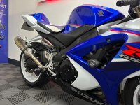 SUZUKI GSXR1000