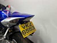 SUZUKI GSXR1000