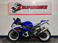 SUZUKI GSXR1000
