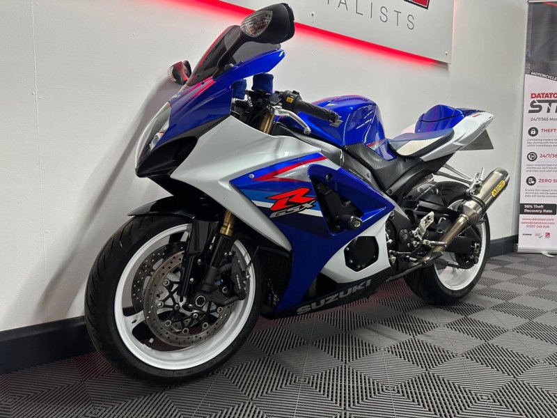 SUZUKI GSXR1000