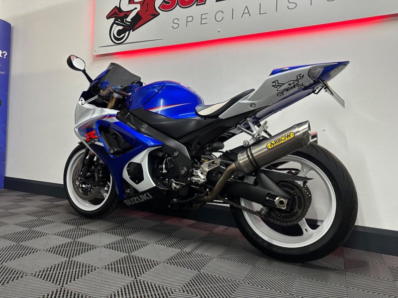 SUZUKI GSXR1000