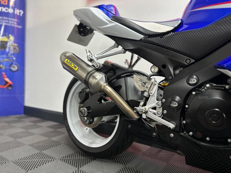 SUZUKI GSXR1000