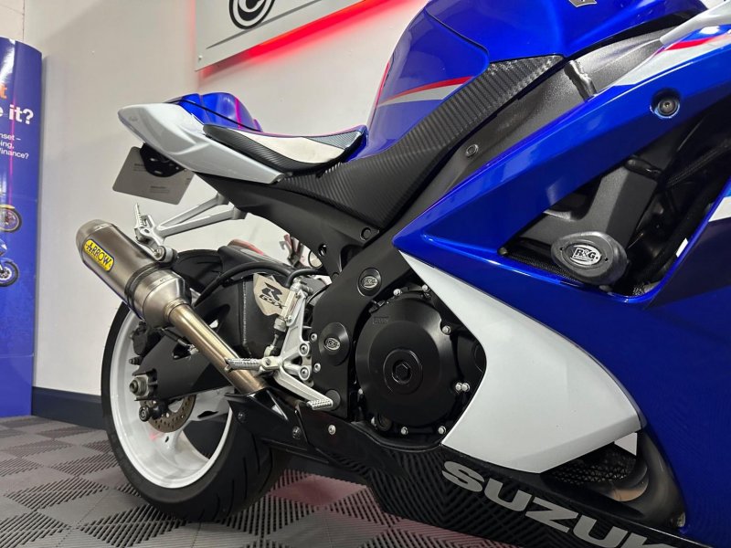 SUZUKI GSXR1000
