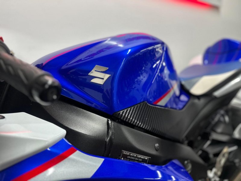 SUZUKI GSXR1000