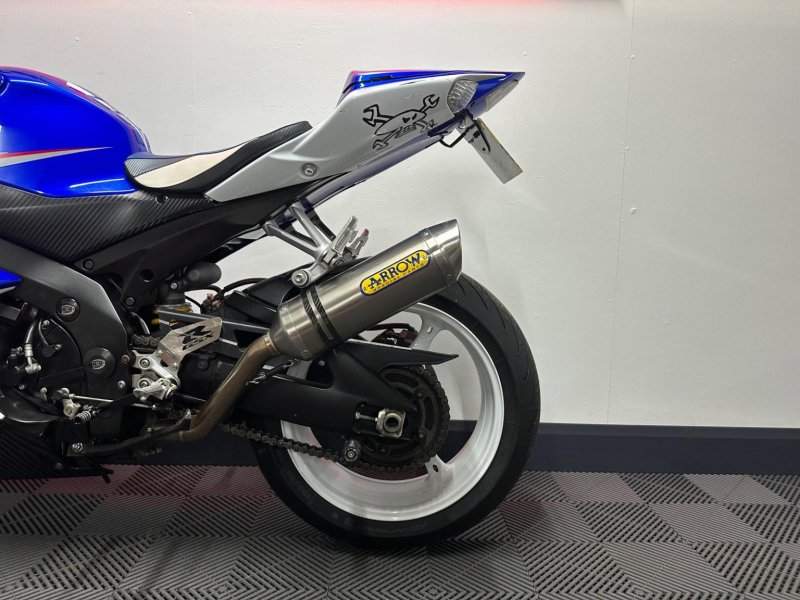 SUZUKI GSXR1000