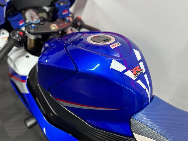 SUZUKI GSXR1000