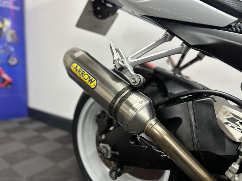 SUZUKI GSXR1000