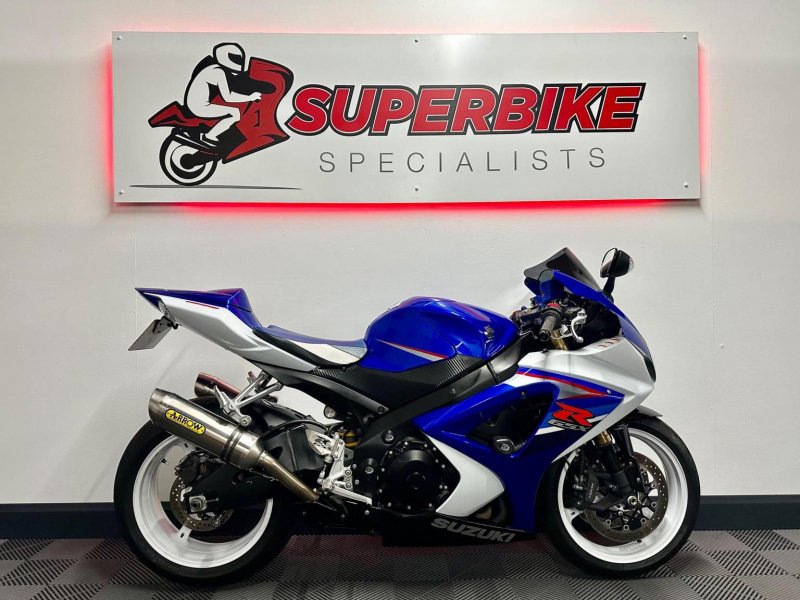 SUZUKI GSXR1000
