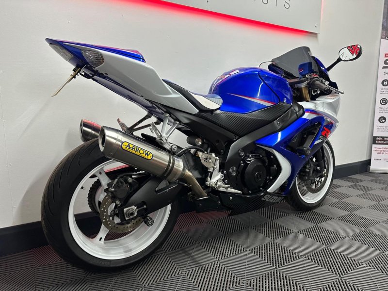 SUZUKI GSXR1000