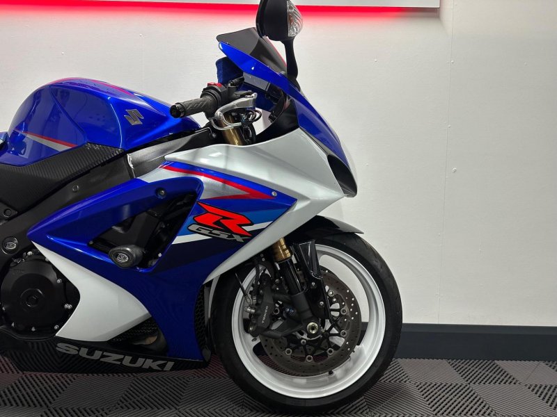 SUZUKI GSXR1000