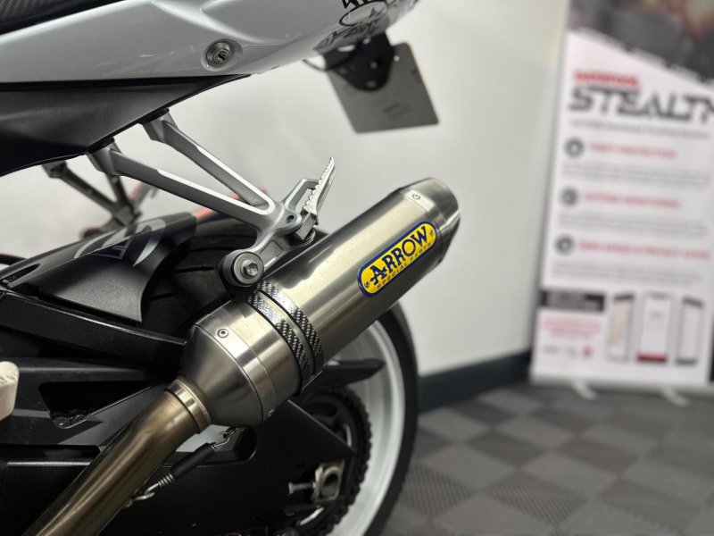 SUZUKI GSXR1000
