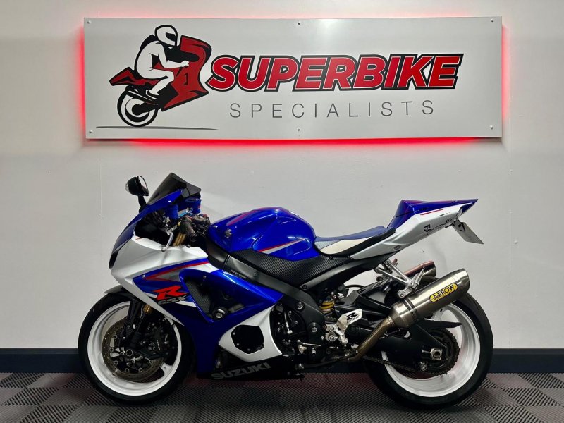 SUZUKI GSXR1000