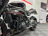 TRIUMPH SPEED TRIPLE 1050