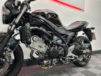SUZUKI SV650