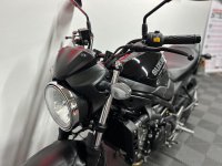 SUZUKI SV650