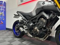 YAMAHA MT-09
