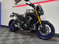 YAMAHA MT-09
