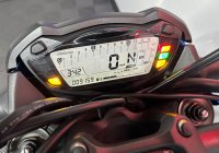SUZUKI GSX-S1000