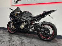 BMW S1000RR