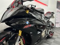 BMW S1000RR