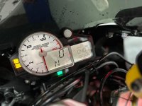 BMW S1000RR