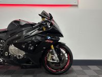 BMW S1000RR